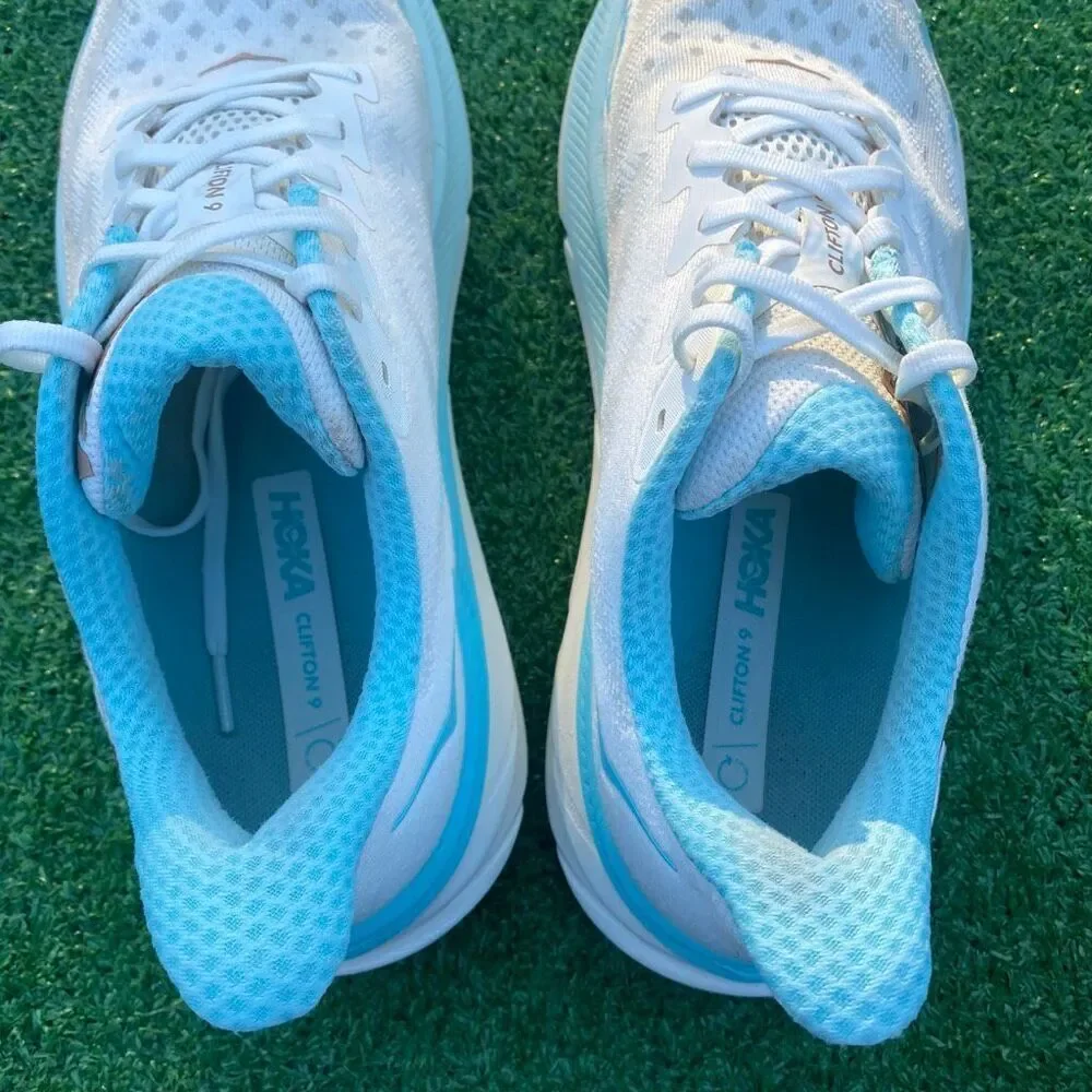 Hoka One One pre owned